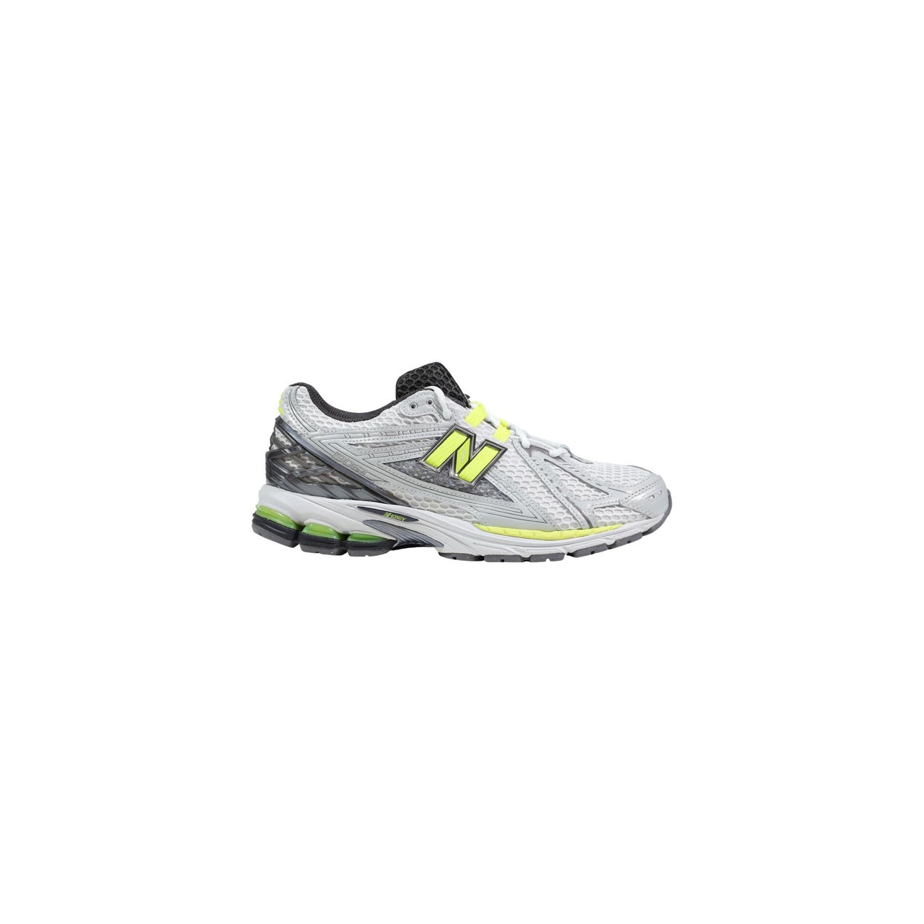 Sneaker U190652H Grigio