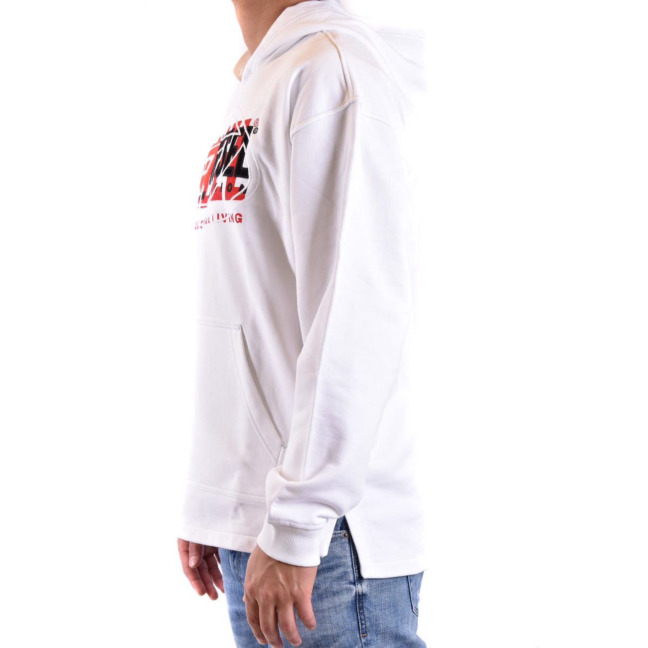 Diesel - Diesel Felpa Uomo
