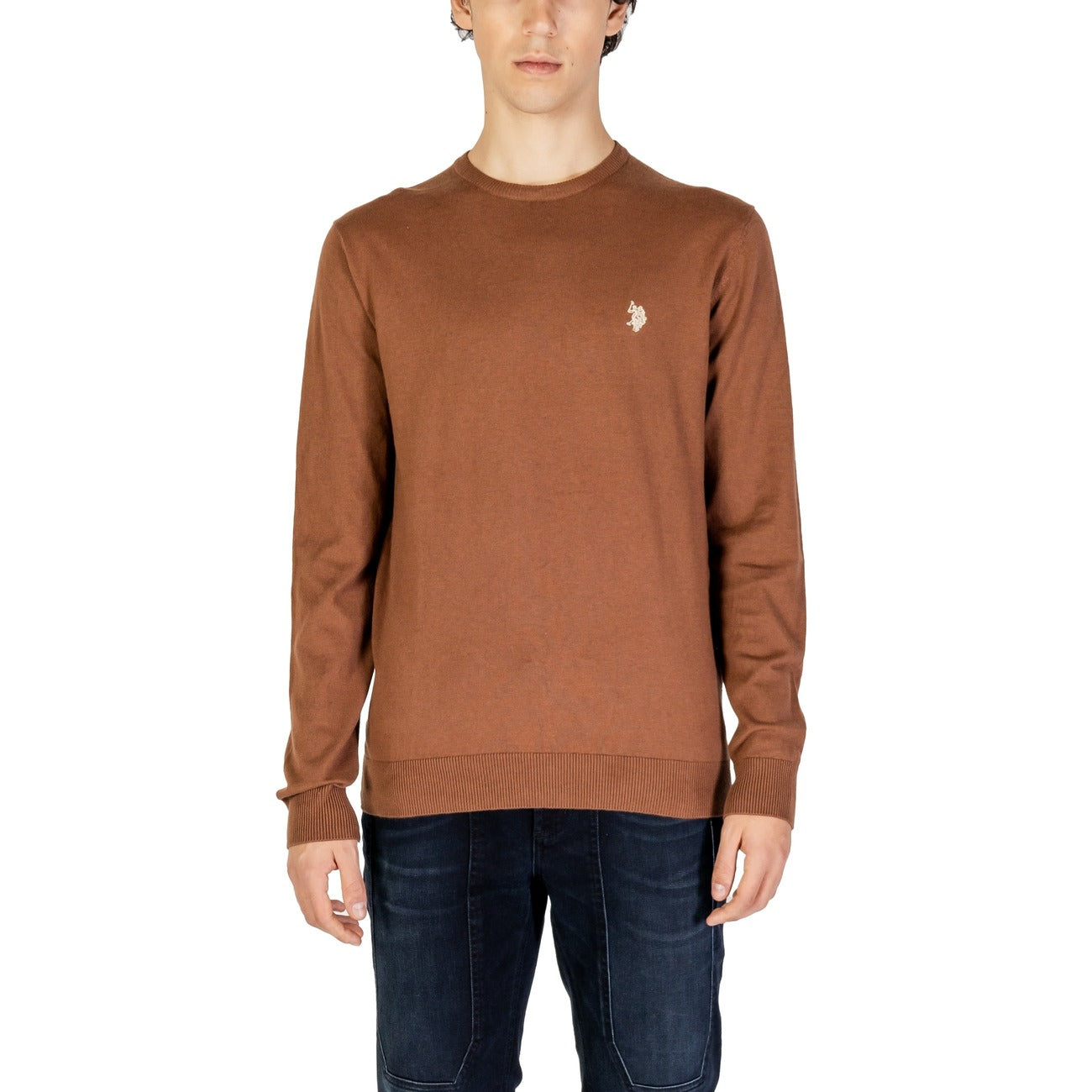 U.s. Polo Assn. - U.s. Polo Assn. Maglia Uomo