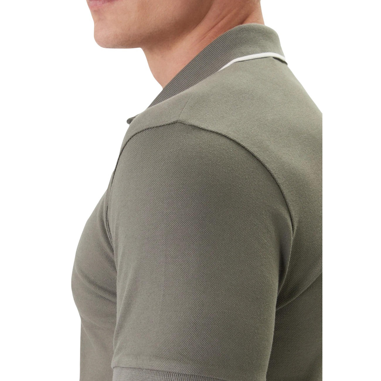 Polo 50507699 Grigio