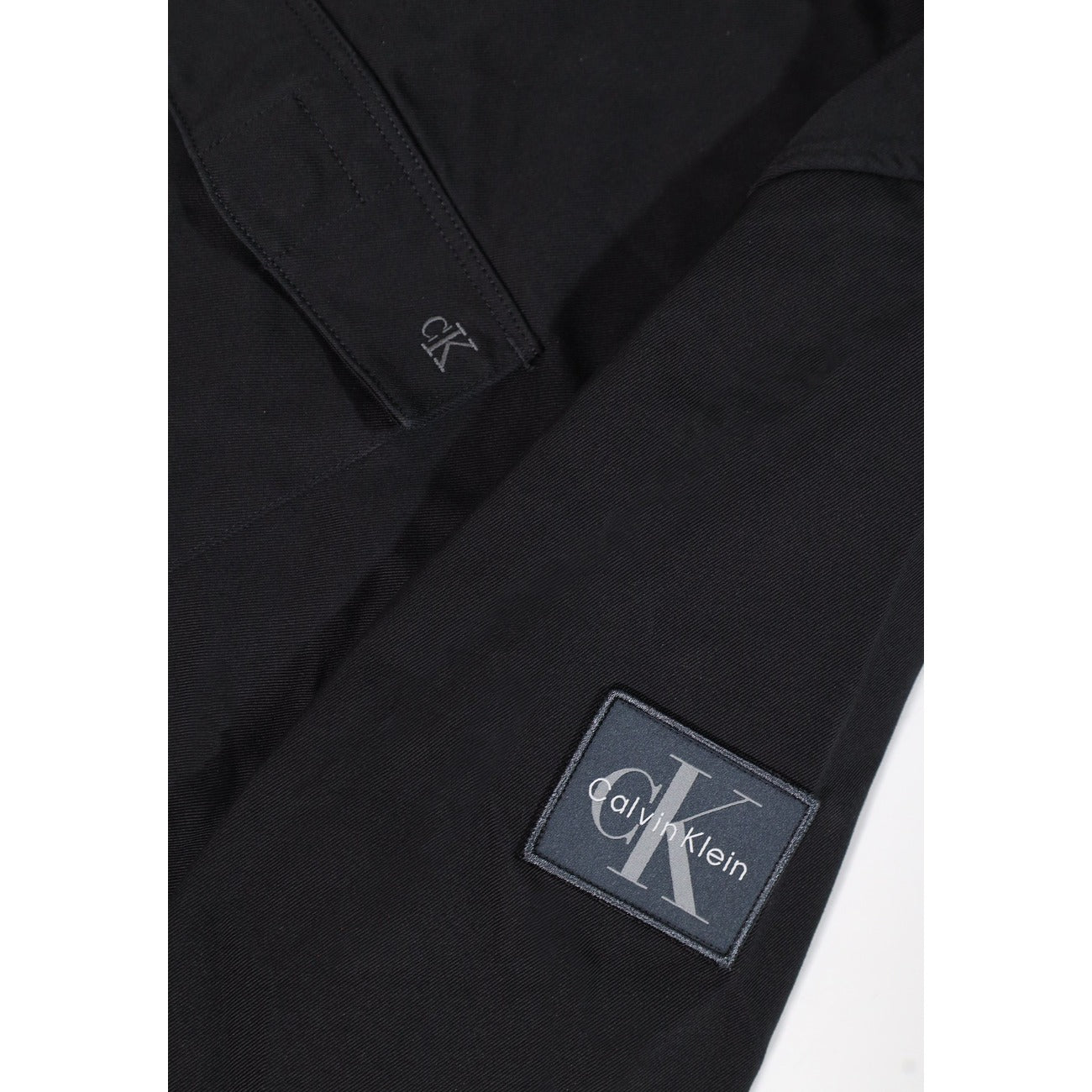 Calvin Klein Jeans - Calvin Klein Jeans Camicia Uomo