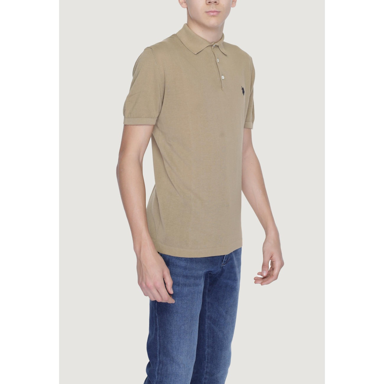 U.s. Polo Assn. - U.s. Polo Assn. Polo Uomo