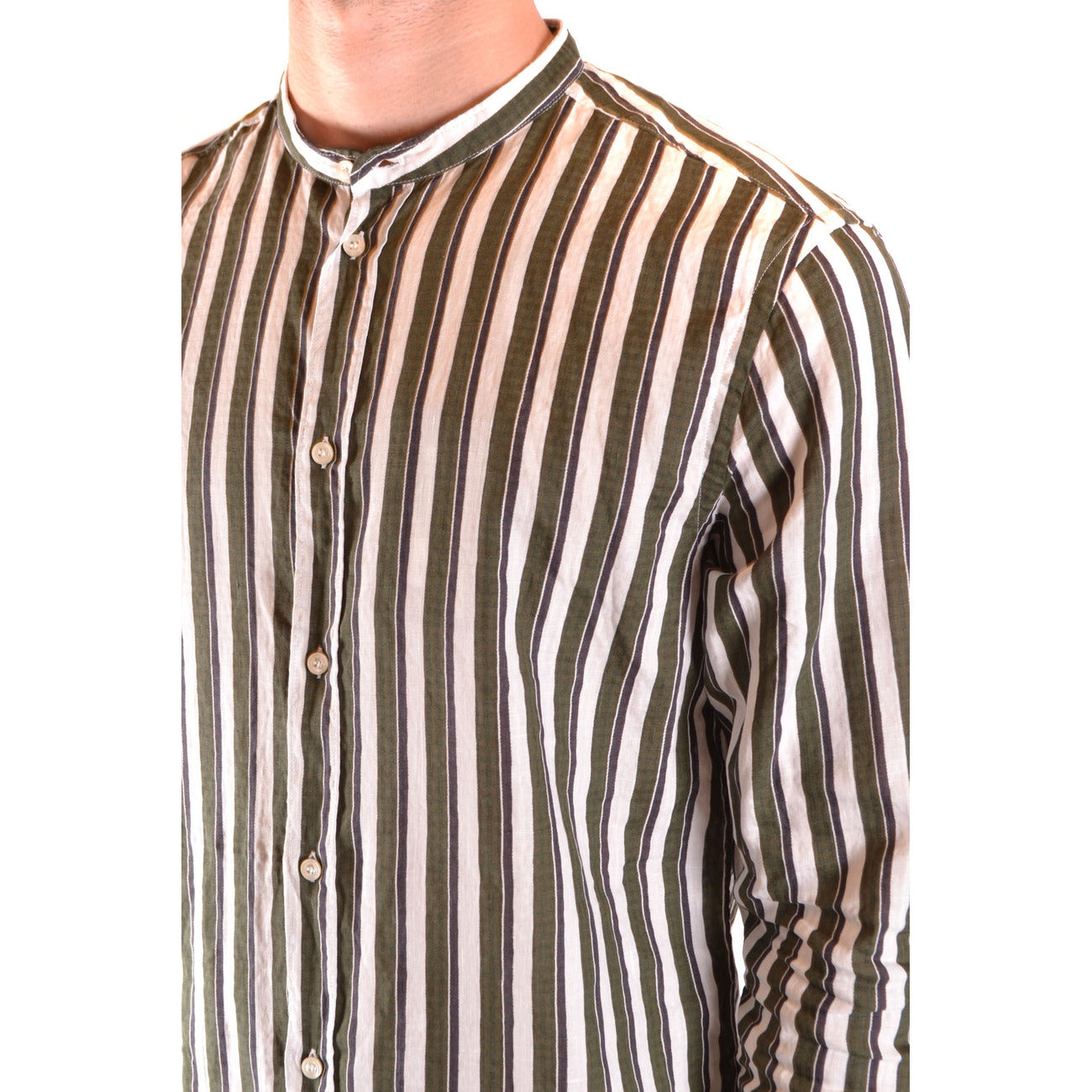 Paolo Pecora - Paolo Pecora Camicia Uomo