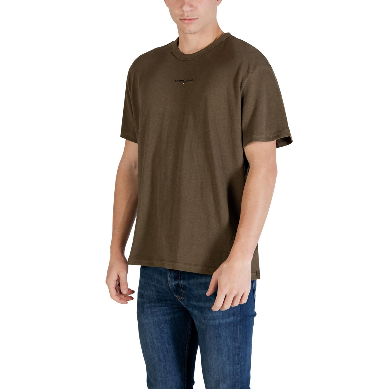 Tommy Hilfiger Jeans - Tommy Hilfiger Jeans T-Shirt Uomo