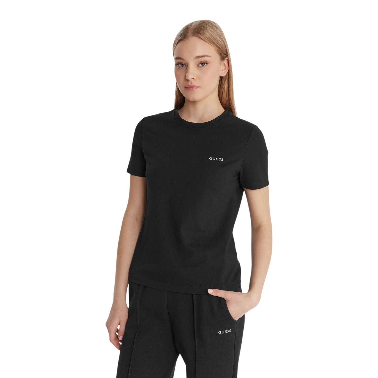 Guess Active - Guess Active T-Shirt Donna