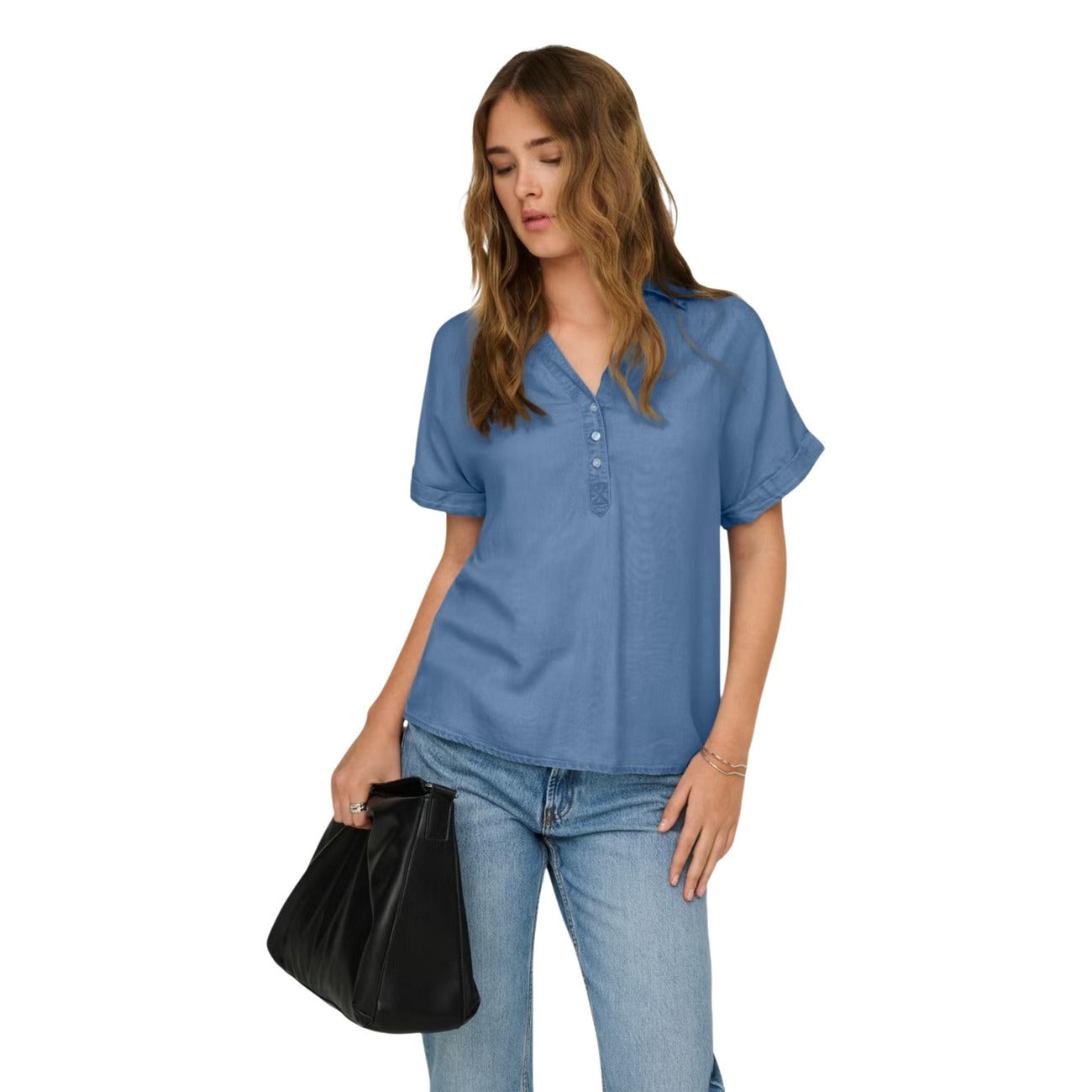 Only - Only Blouse Donna
