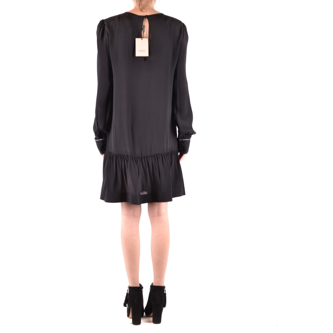 Twin-set Simona Barbieri - Twin-set Simona Barbieri Abito Donna