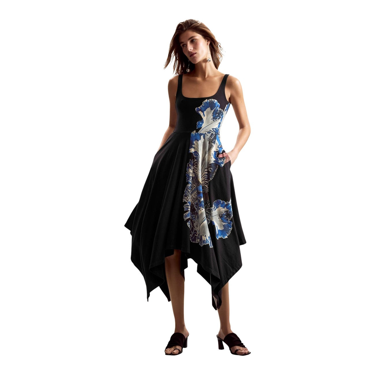 Desigual - Desigual Abito Donna