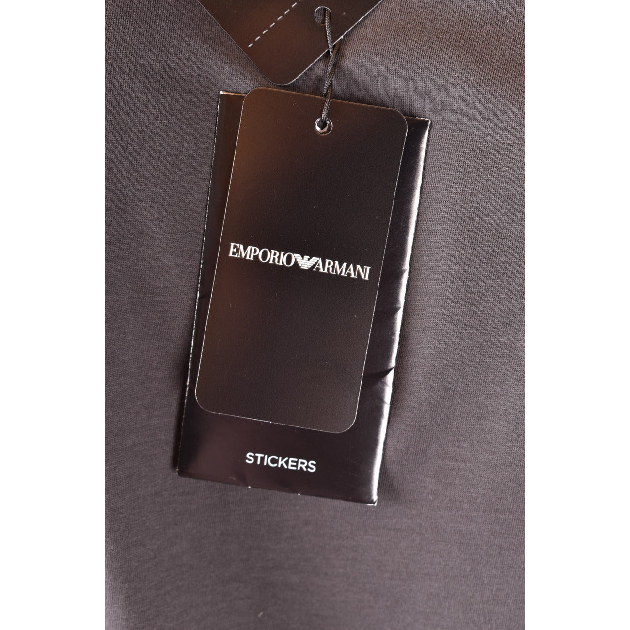 Emporio Armani - Emporio Armani T-Shirt Uomo