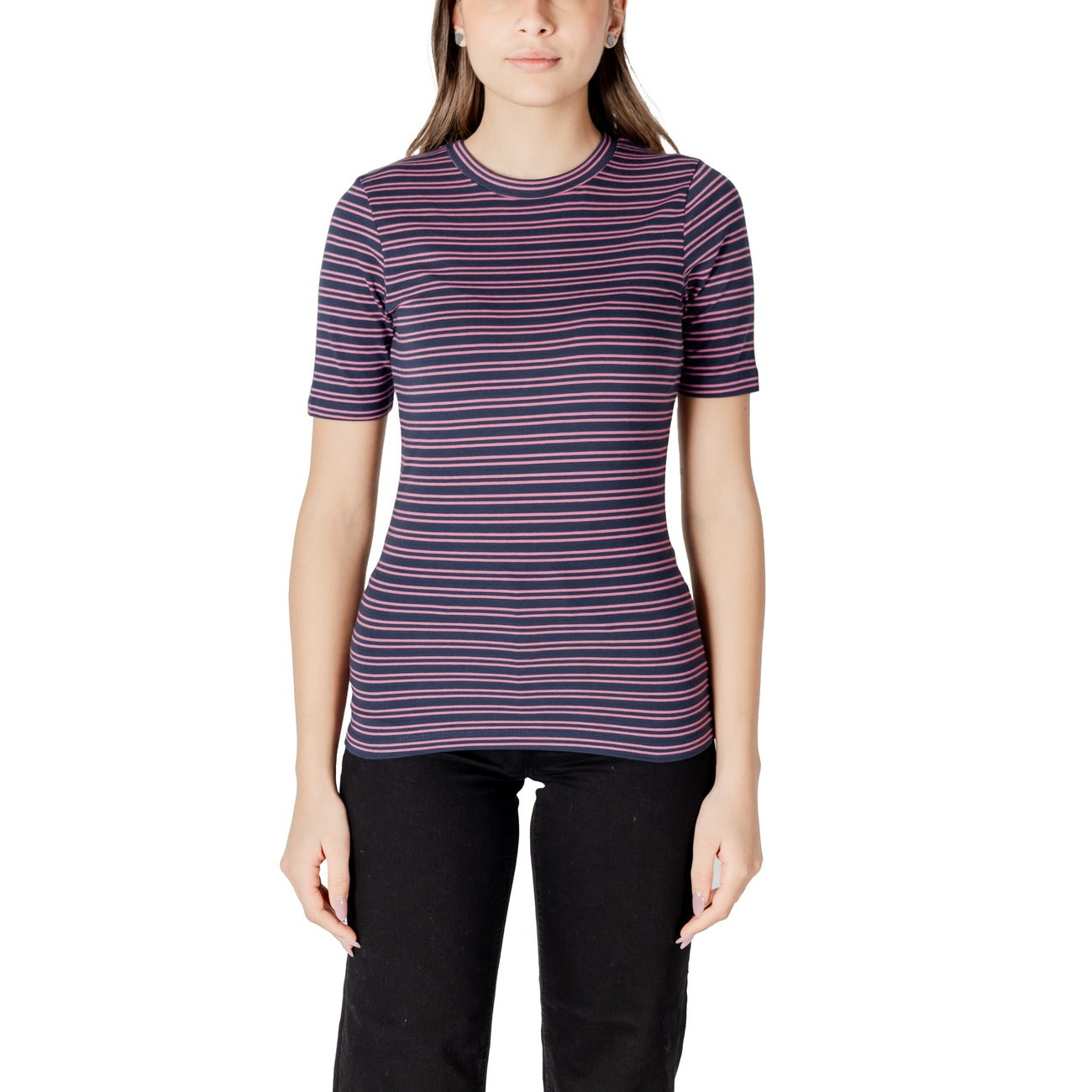 Ichi - Ichi T-Shirt Donna