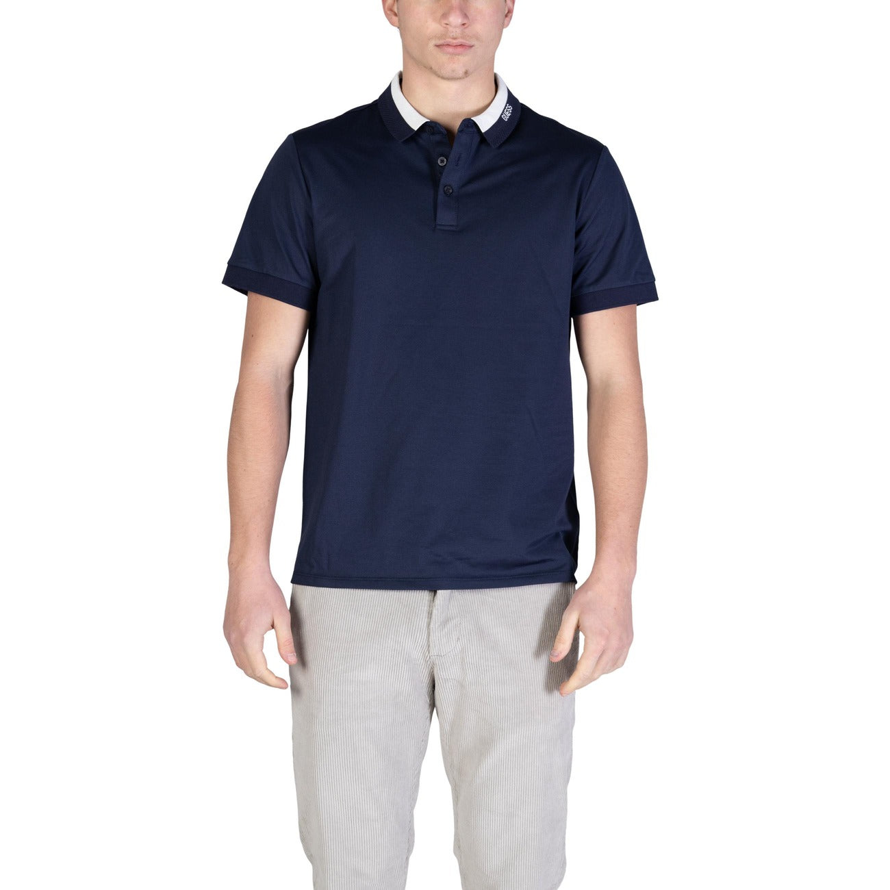 Guess - Guess Polo Uomo