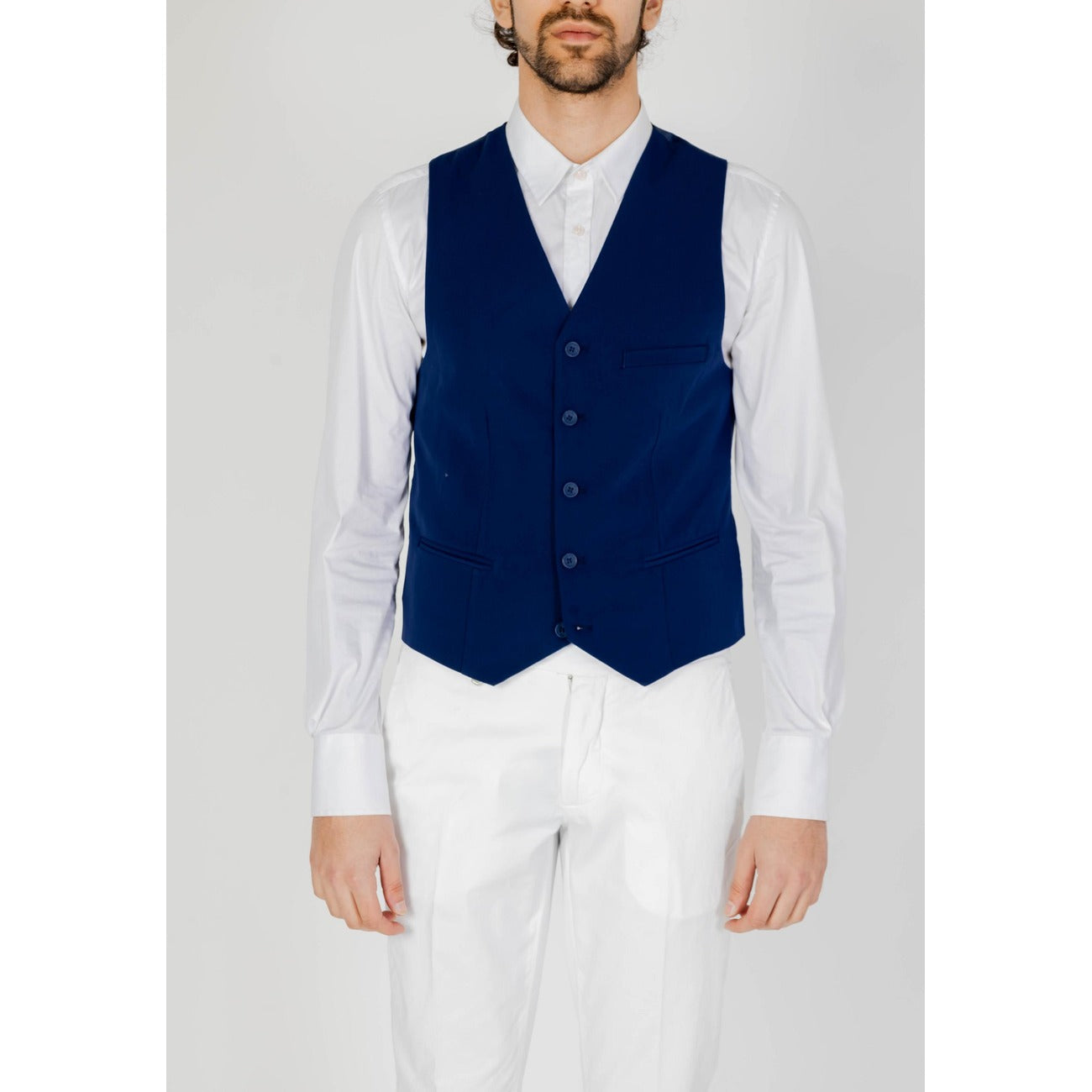 Only & Sons - Only & Sons Gilet Uomo