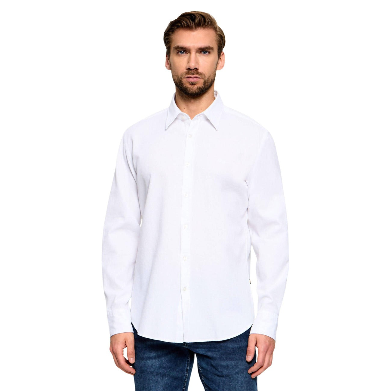 Boss - Boss Camicia Uomo