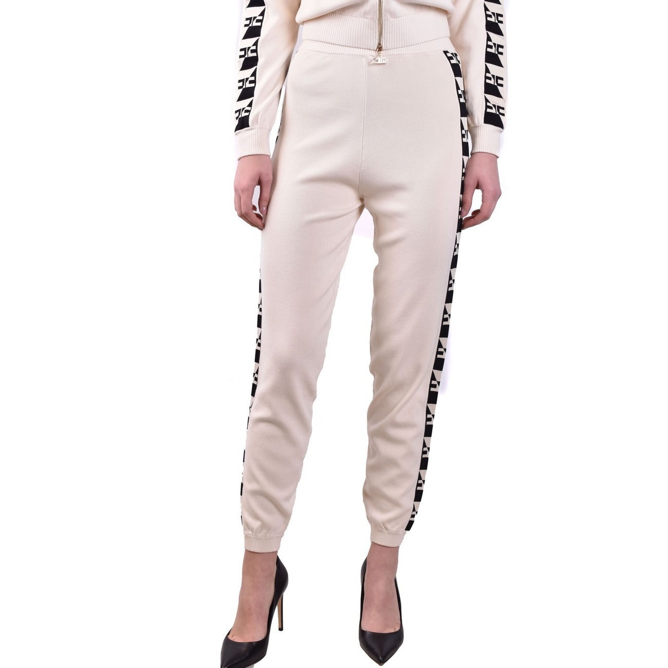 Elisabetta Franchi - Elisabetta Franchi Pantaloni Donna