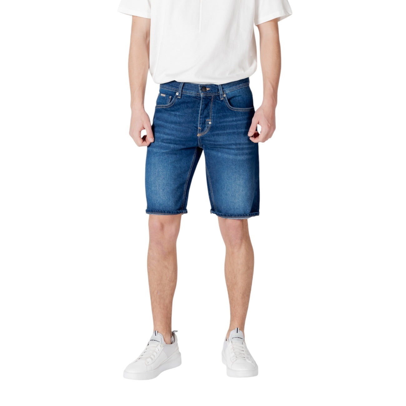 Antony Morato - Antony Morato Bermuda Uomo