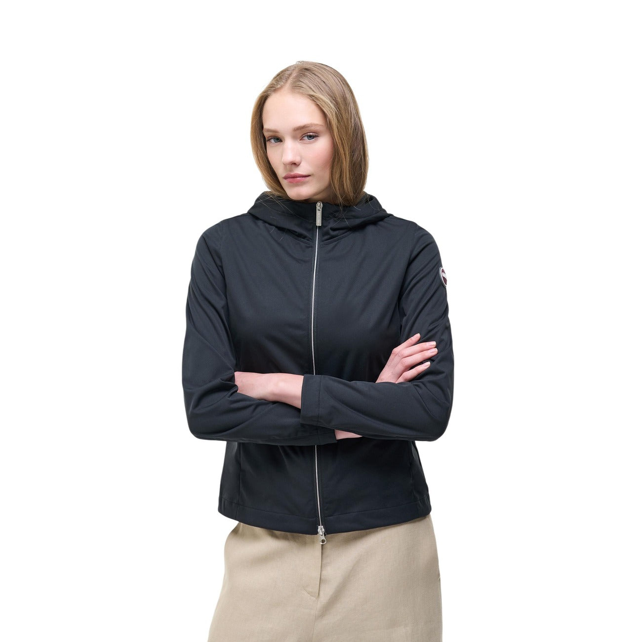 Colmar Originals Giacca Donna Nero