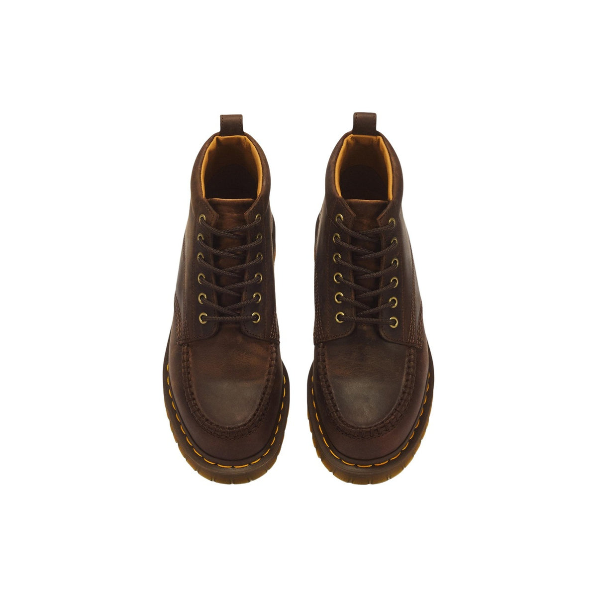 Dr. Martens - Dr. Martens Stivali Uomo