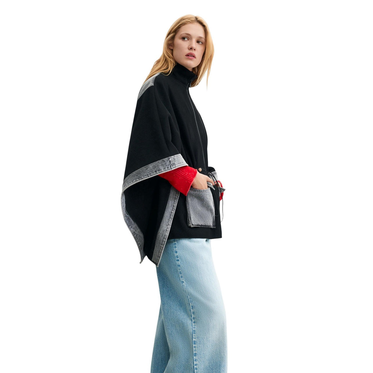 Desigual - Desigual Giacca Donna