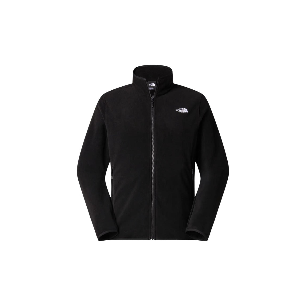 The North Face Giubbotto in Poliestere Uomo Nero M QUEST TRI