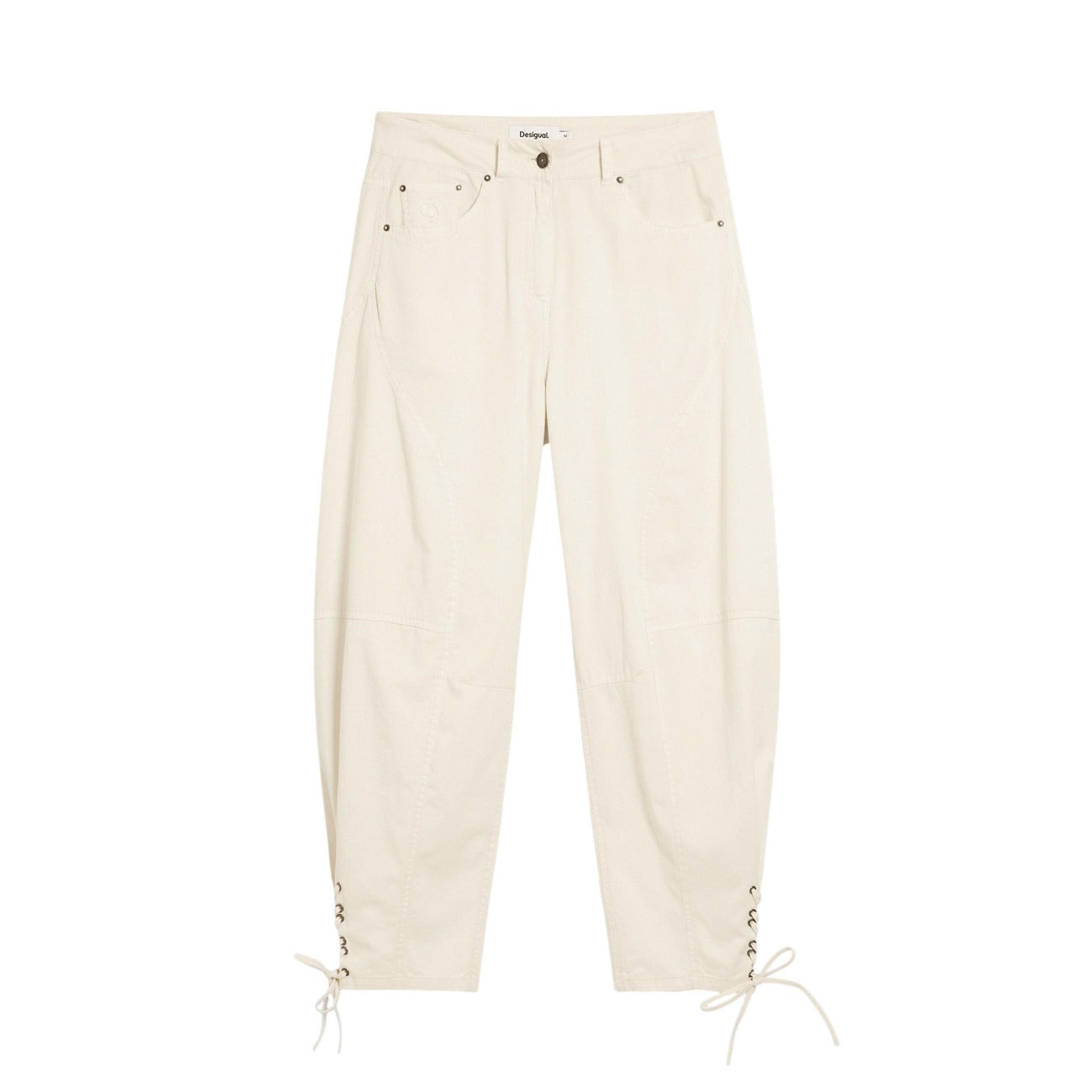 Desigual - Desigual Pantaloni Donna