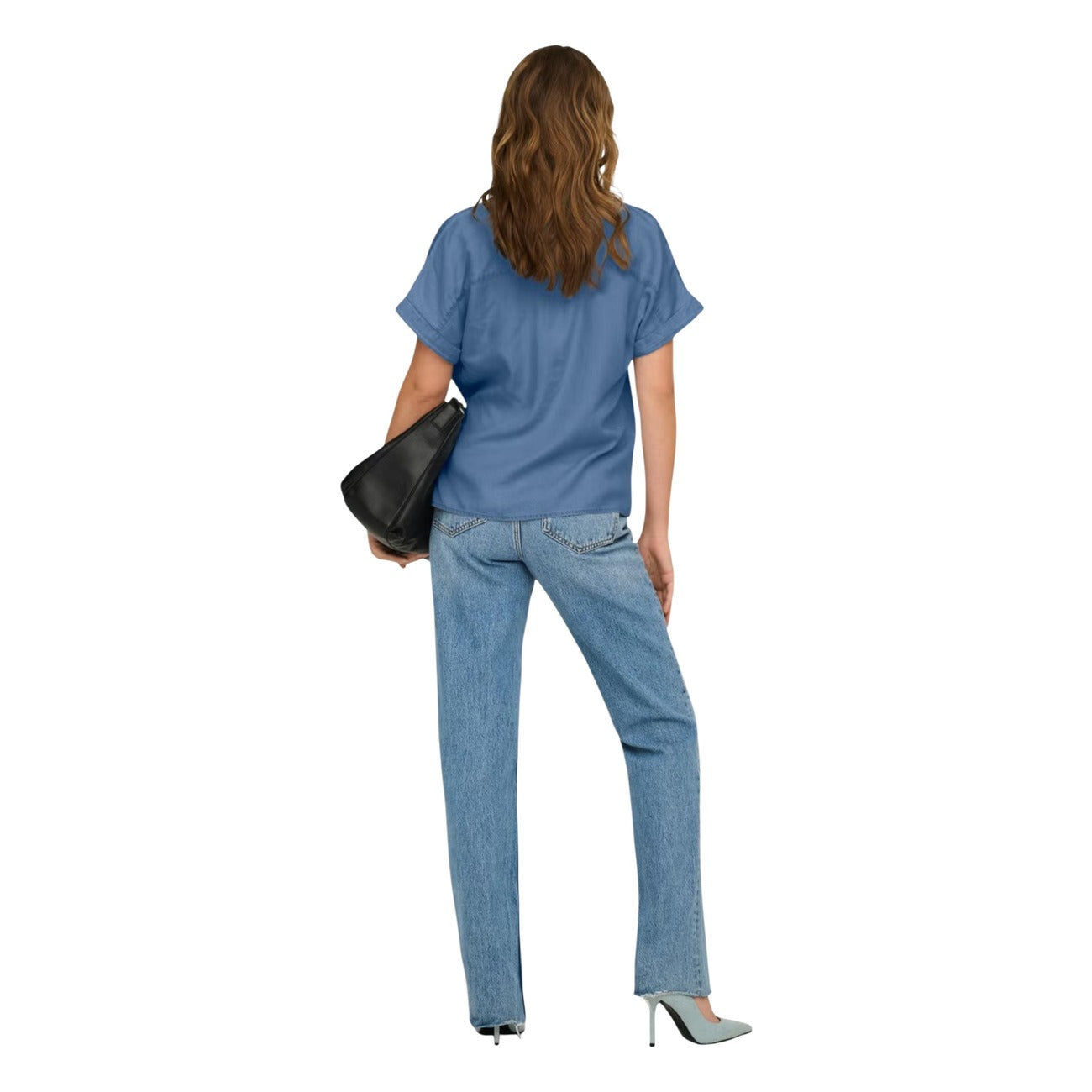 Only - Only Blouse Donna