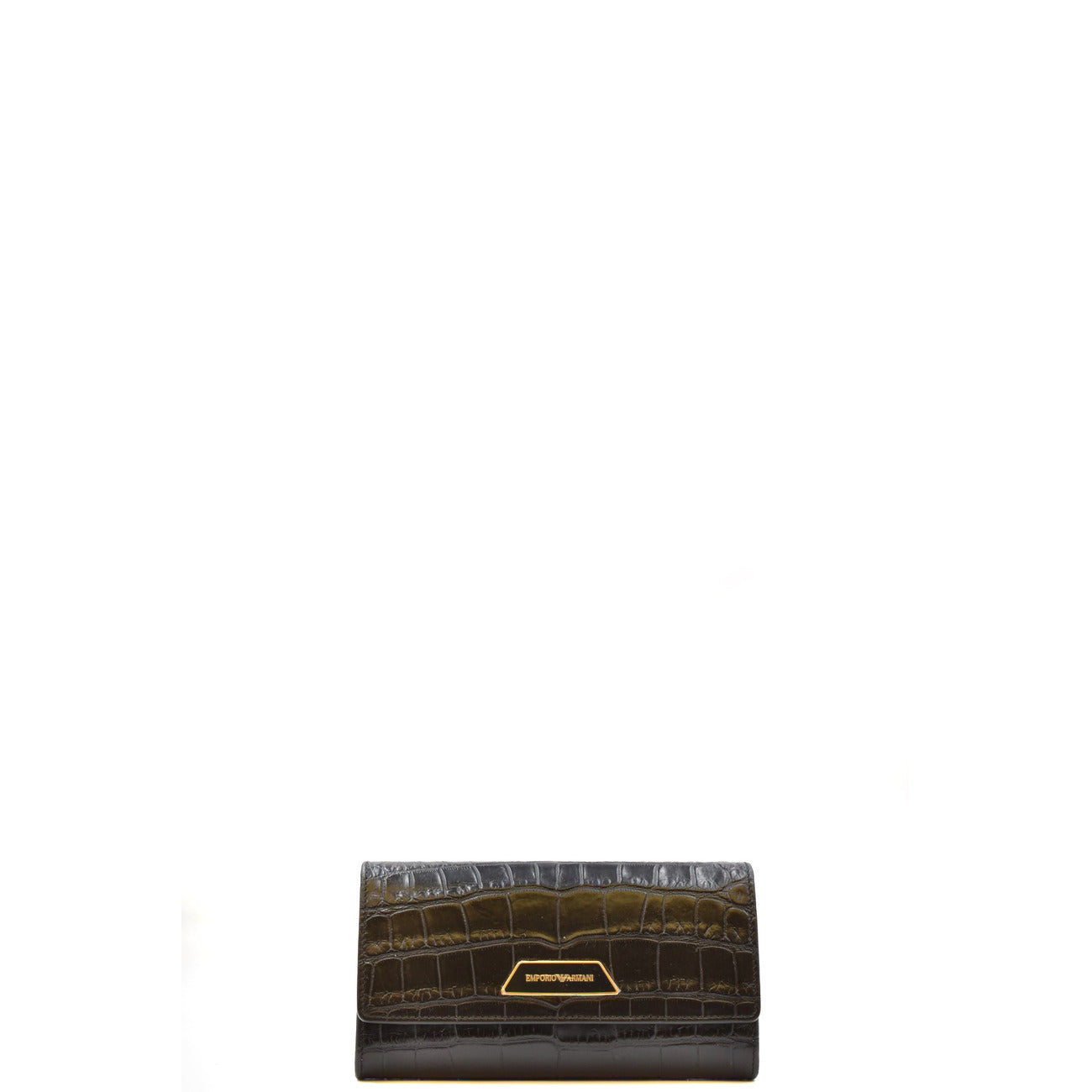 Emporio Armani - Emporio Armani Portafogli Donna