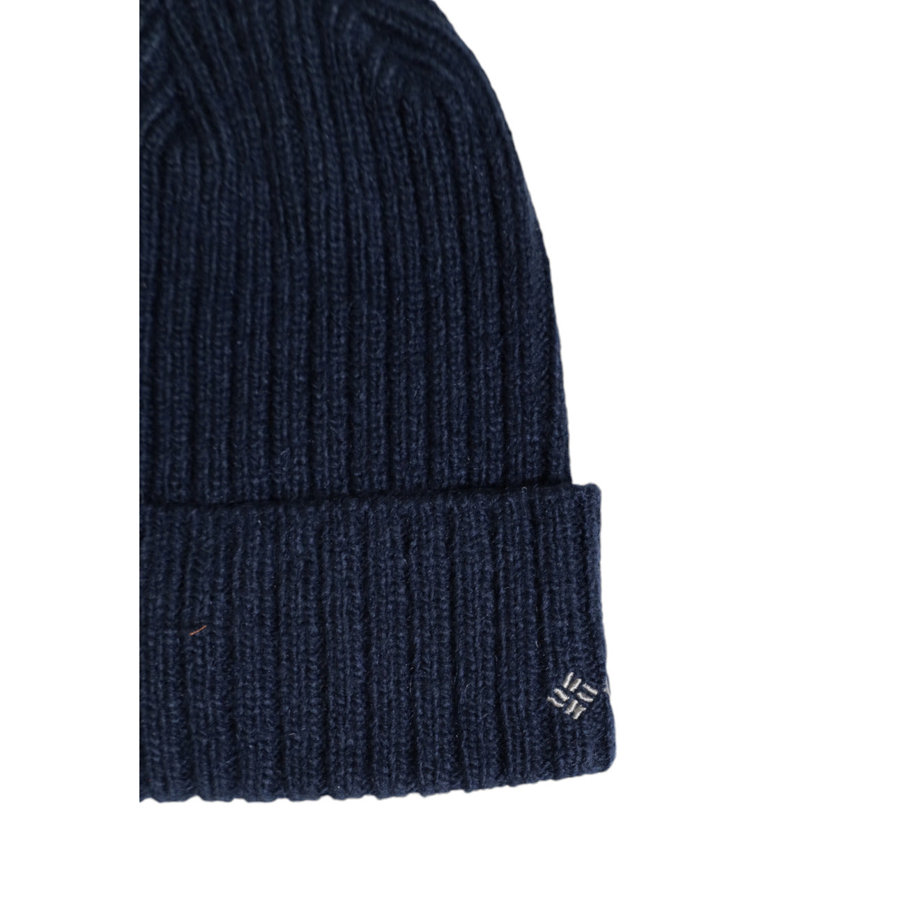 Cappello Monocromo Blu Uomo Autunno/Inverno Columbia