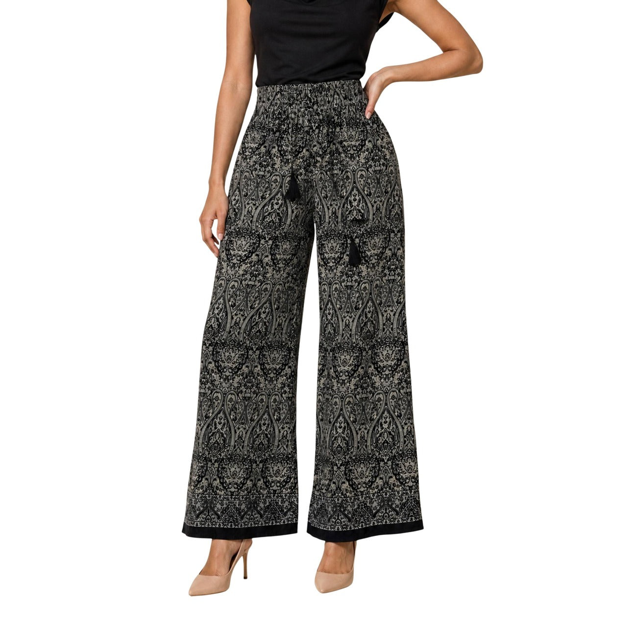 Ayfee - Ayfee Pantaloni Donna