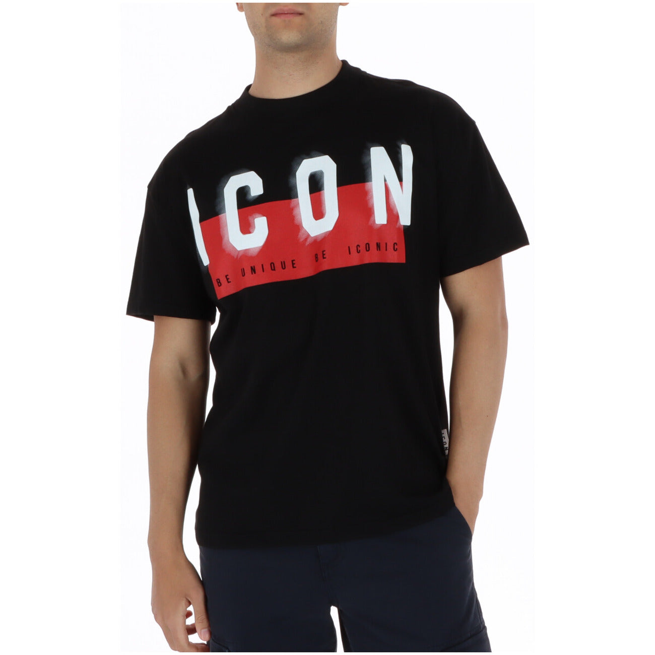 Icon - Icon T-Shirt Uomo