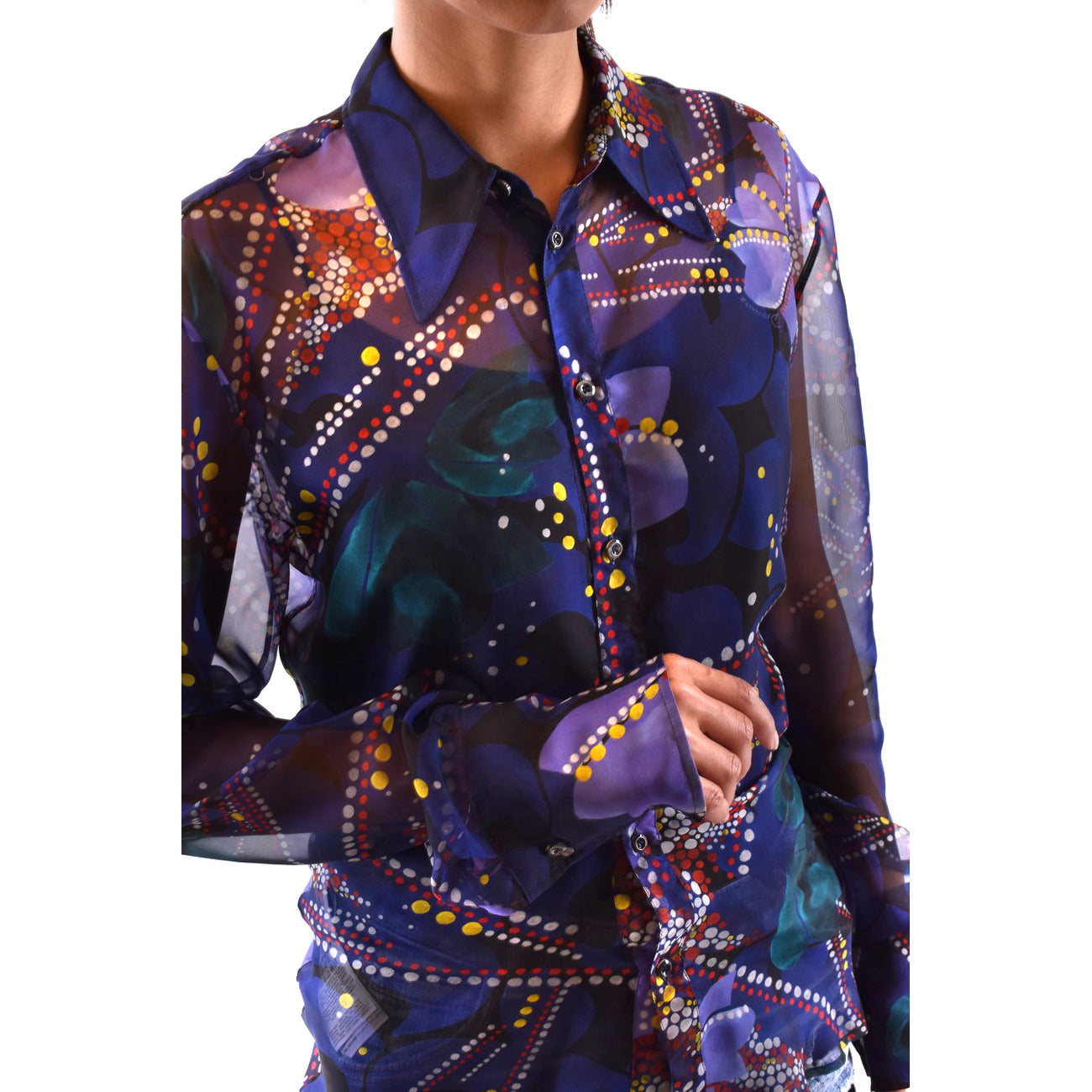 Dsquared2 - Dsquared2 Camicia Donna