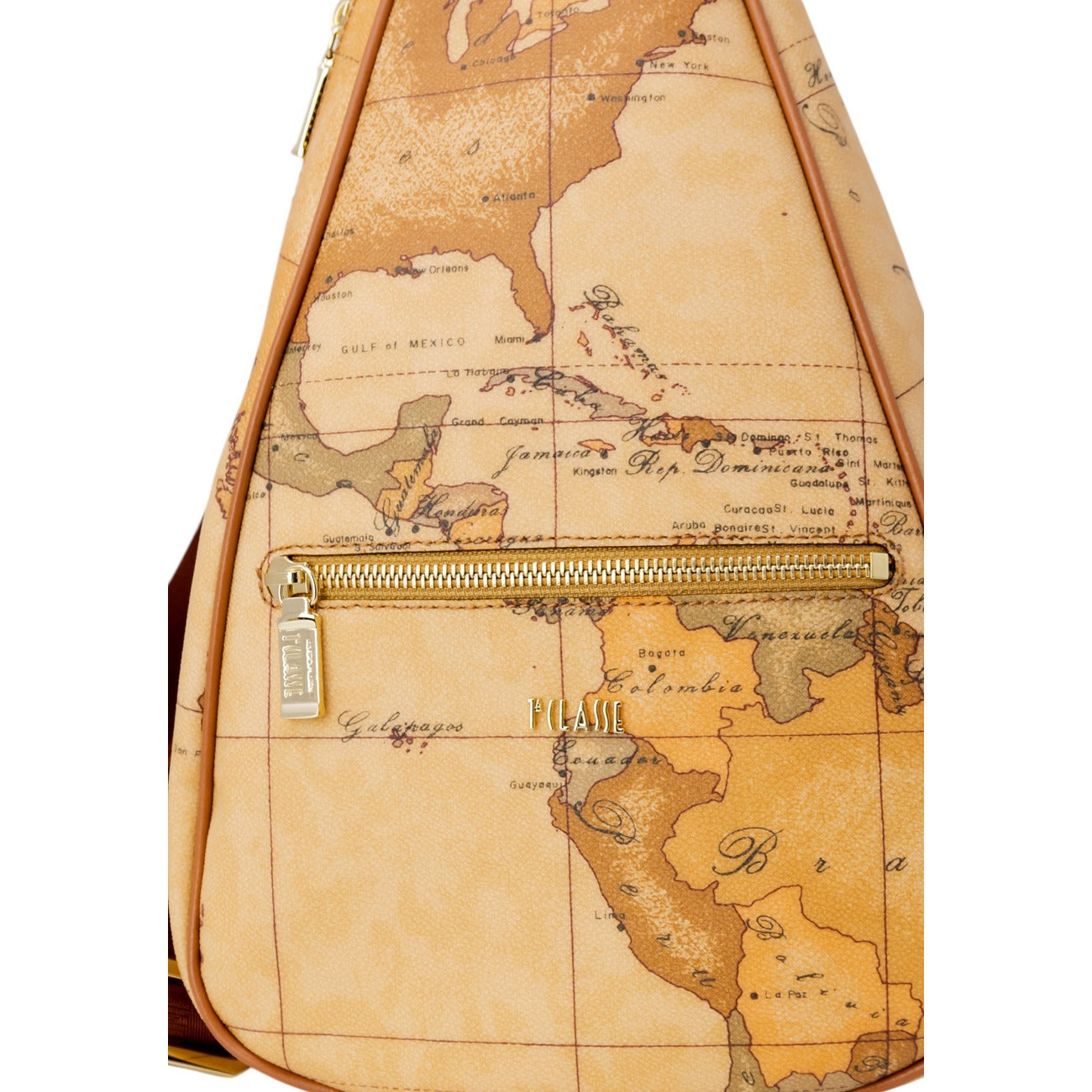Alviero Martini Prima Classe - Alviero Martini Prima Classe Borsa Donna