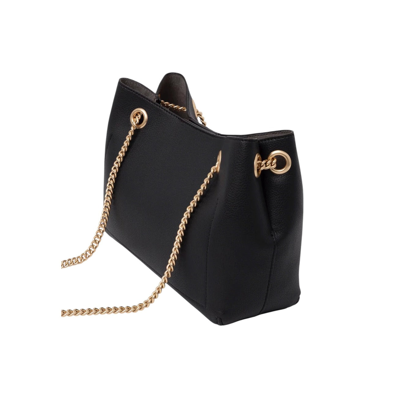 Borsa a Tracolla Nera Donna Calvin Klein