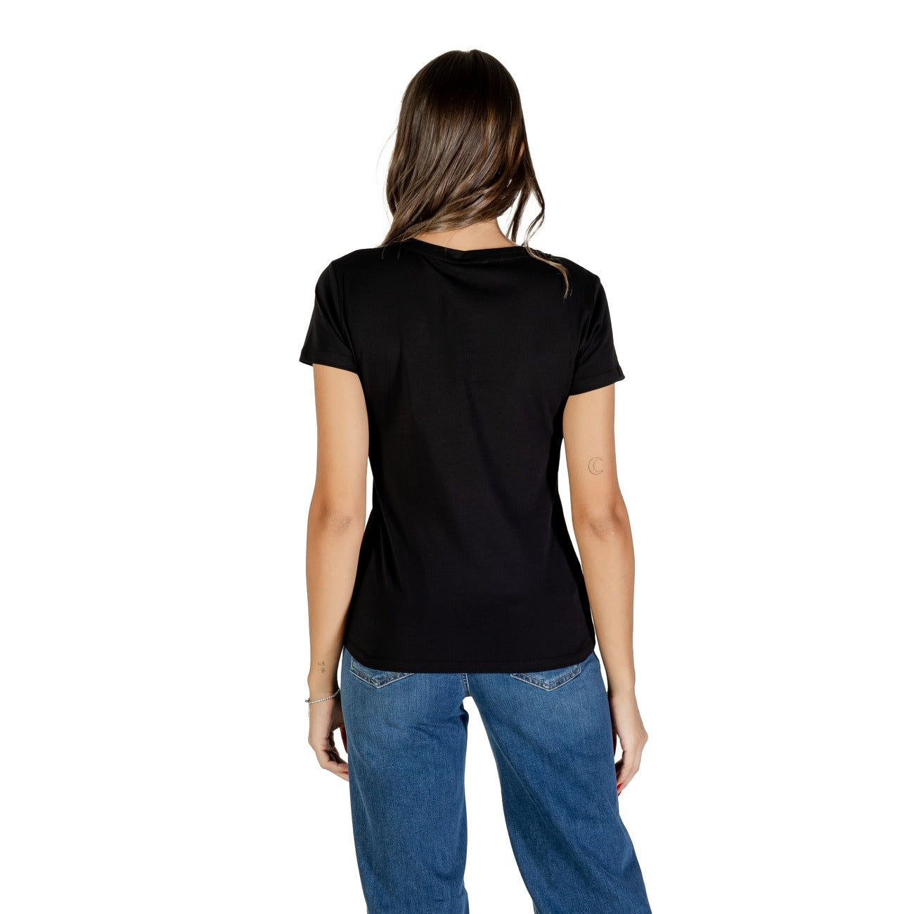 Liu Jo T-shirt Donna Nero