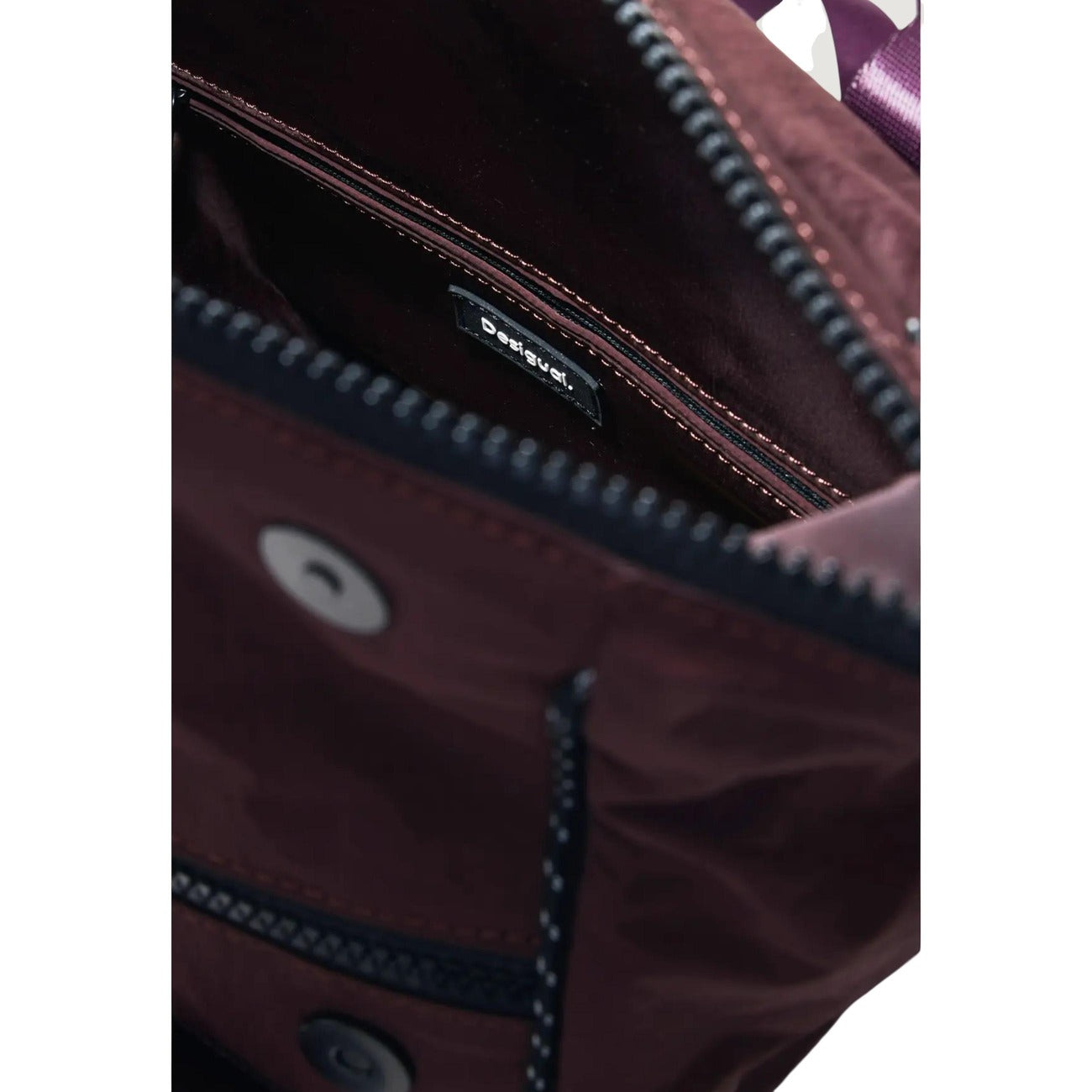 Desigual - Desigual Borsa Donna