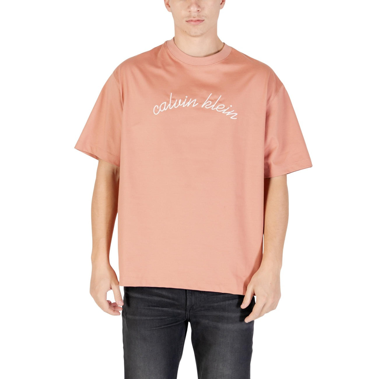 Calvin Klein Jeans - Calvin Klein Jeans T-Shirt Uomo