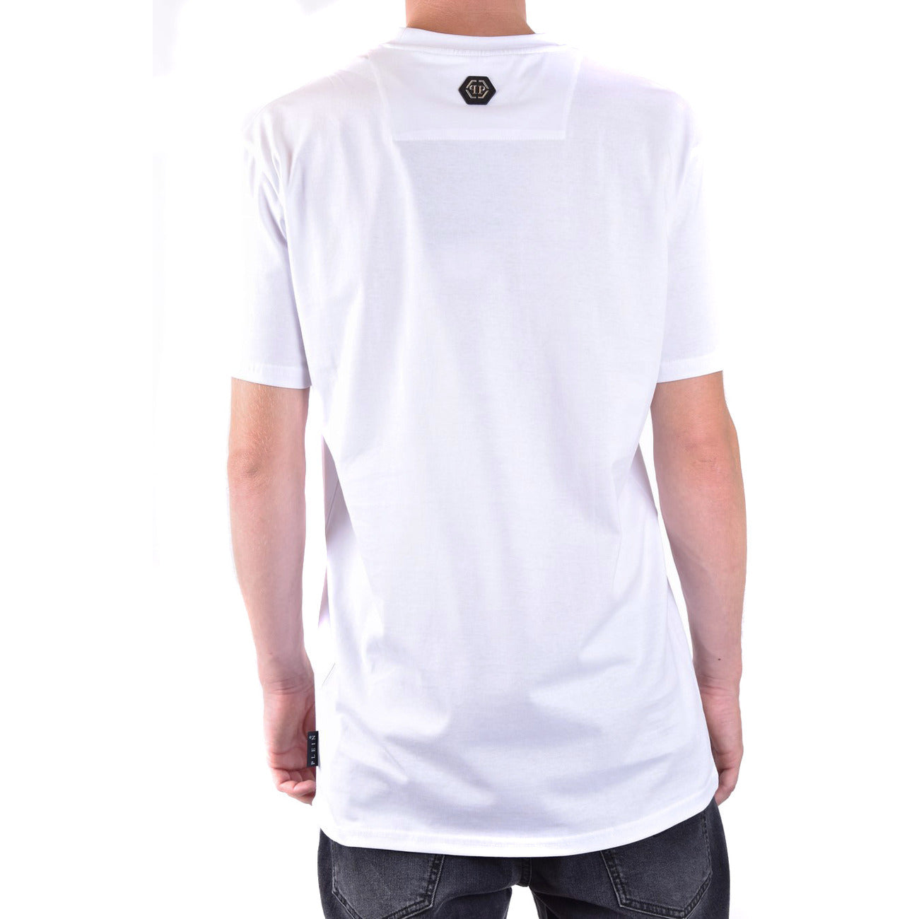 Philipp Plein - Philipp Plein T-Shirt Uomo