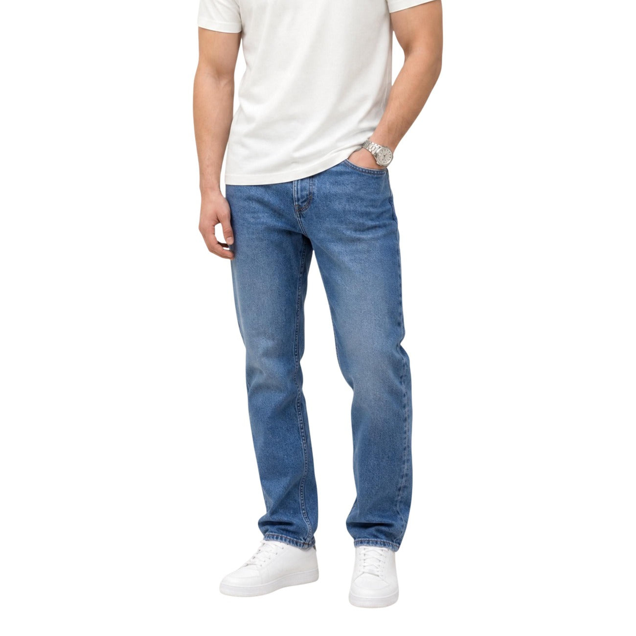 Tommy Hilfiger Jeans - Tommy Hilfiger Jeans Jeans Uomo