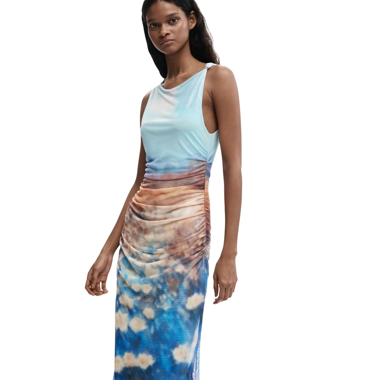 Desigual - Desigual Abito Donna