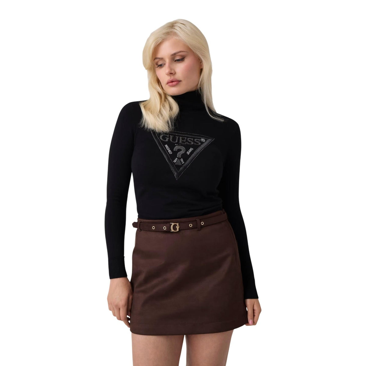 Guess - Guess Maglia Donna