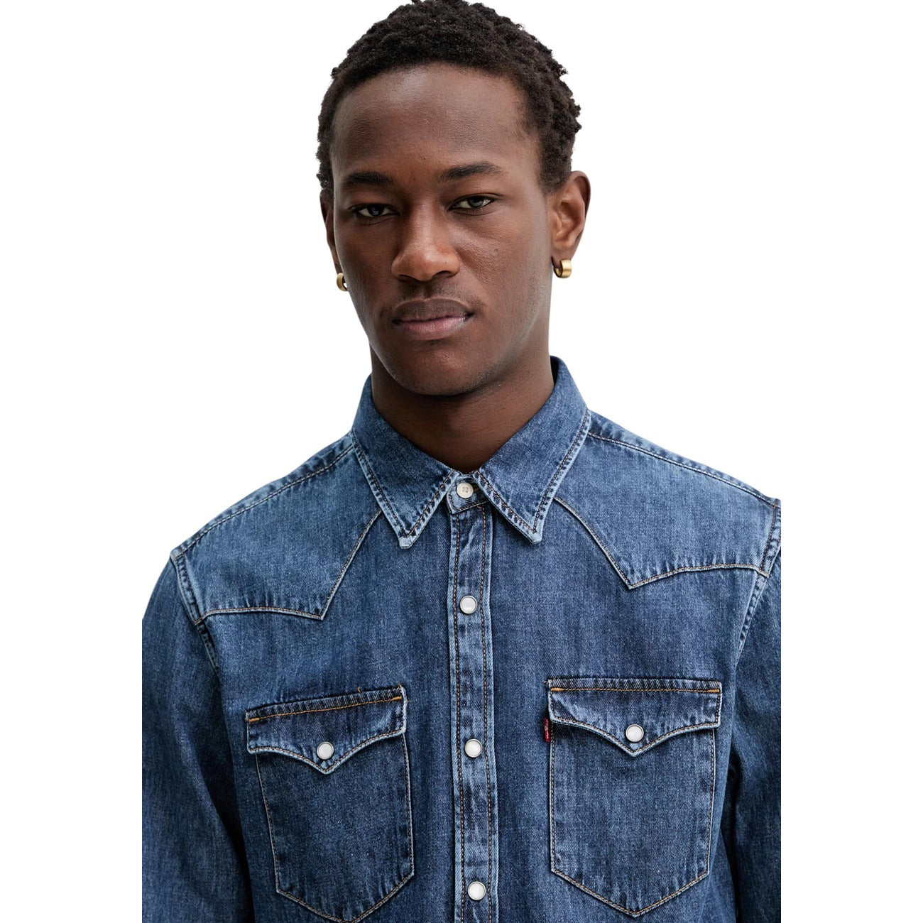 Levi`s - Levi`s Camicia Uomo