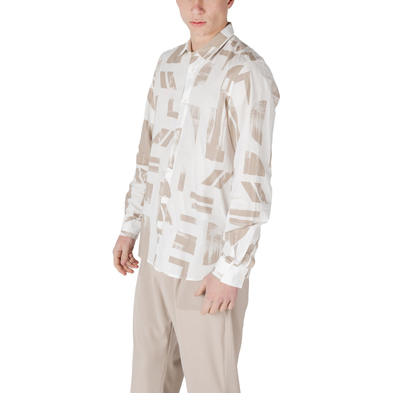 Antony Morato - Antony Morato Camicia Uomo