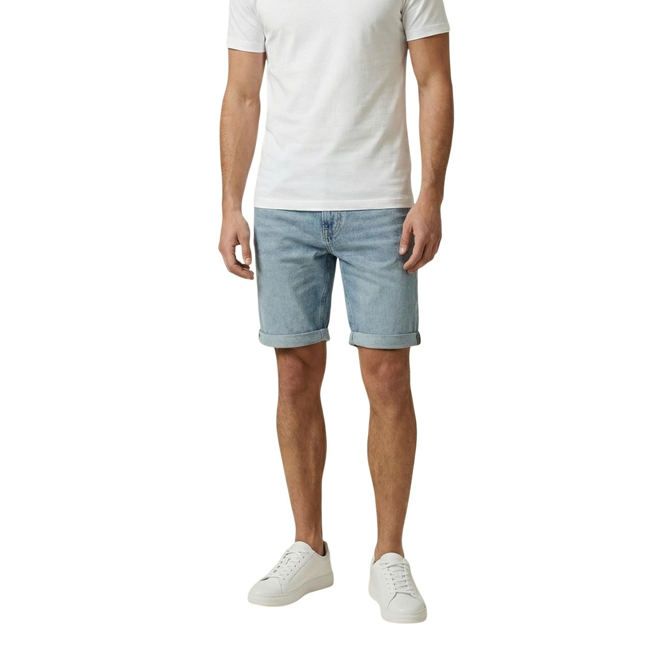 Bermuda LV04RF920G Azzurro