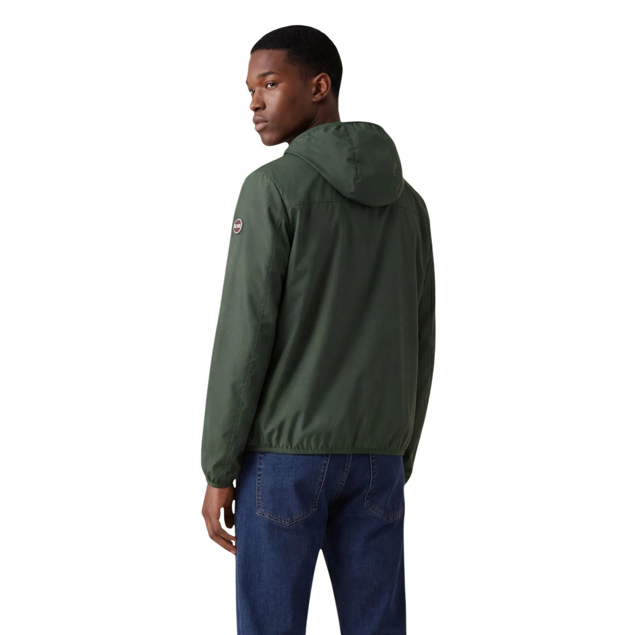 Colmar Originals Giacca Uomo Verde