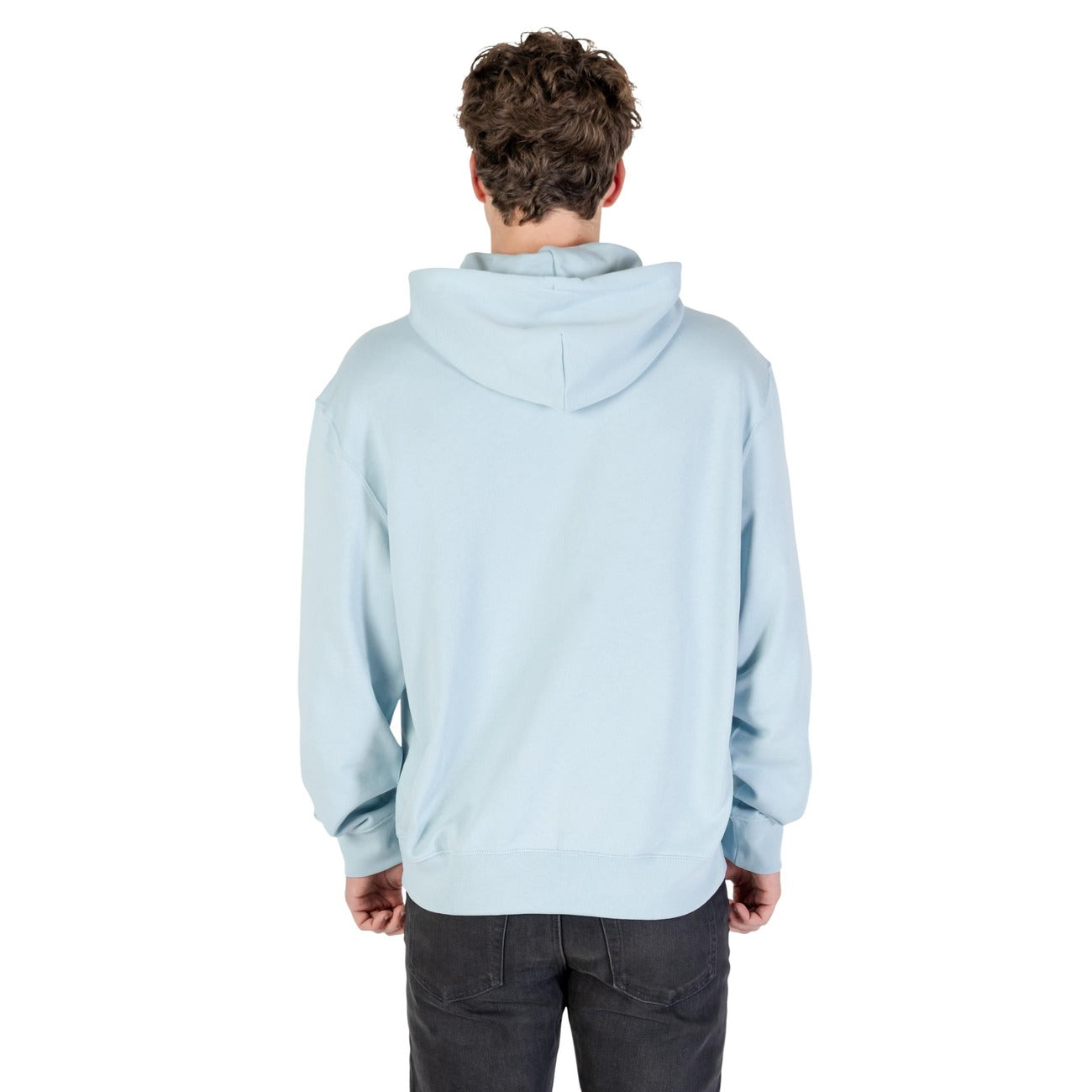 Calvin Klein Jeans - Calvin Klein Jeans Felpa Uomo