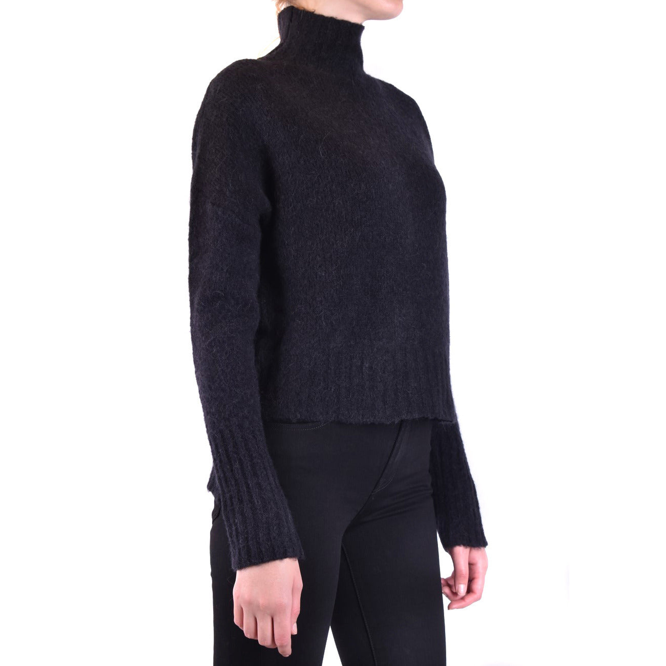 Pinko Maglia Donna Nero