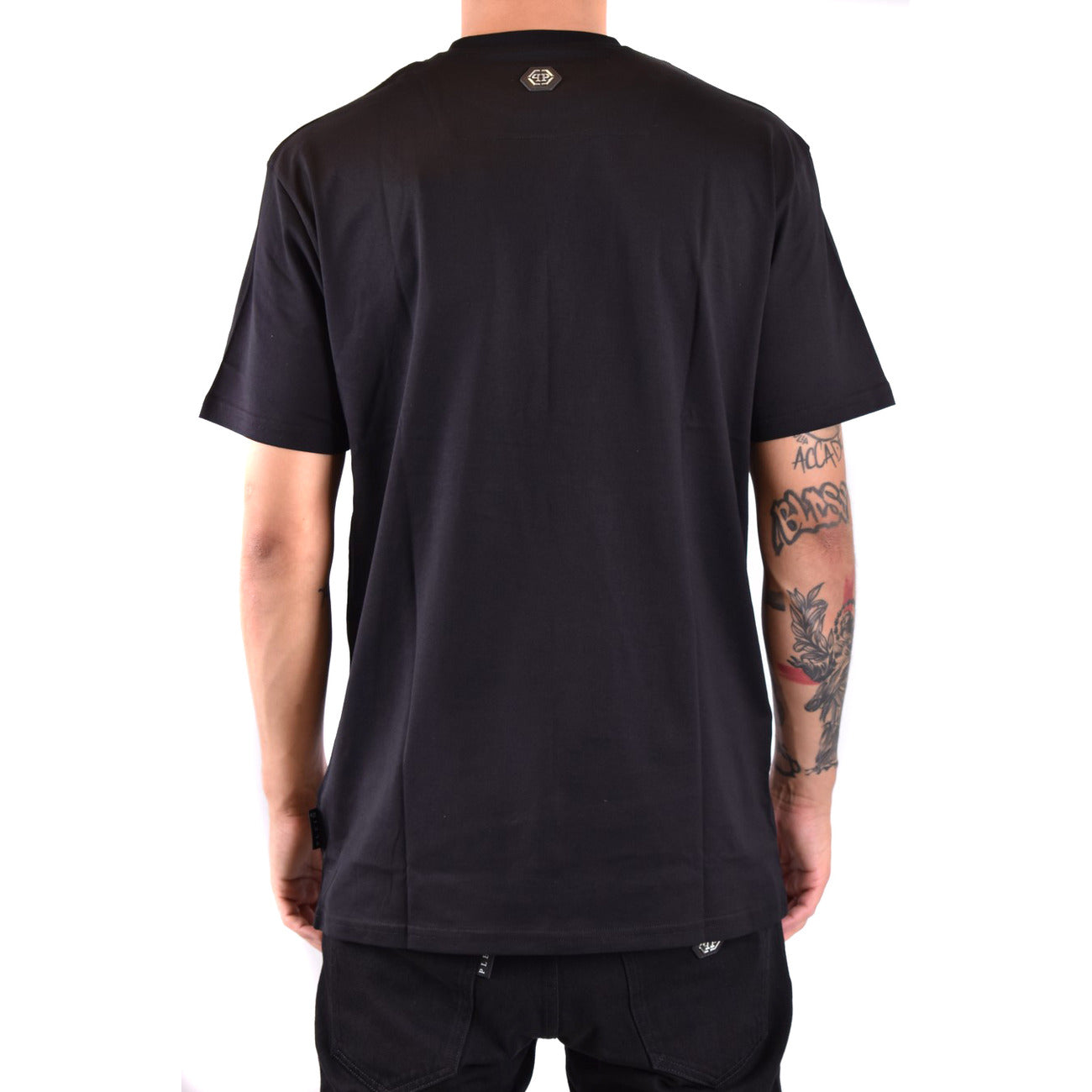 Philipp Plein - Philipp Plein T-Shirt Uomo