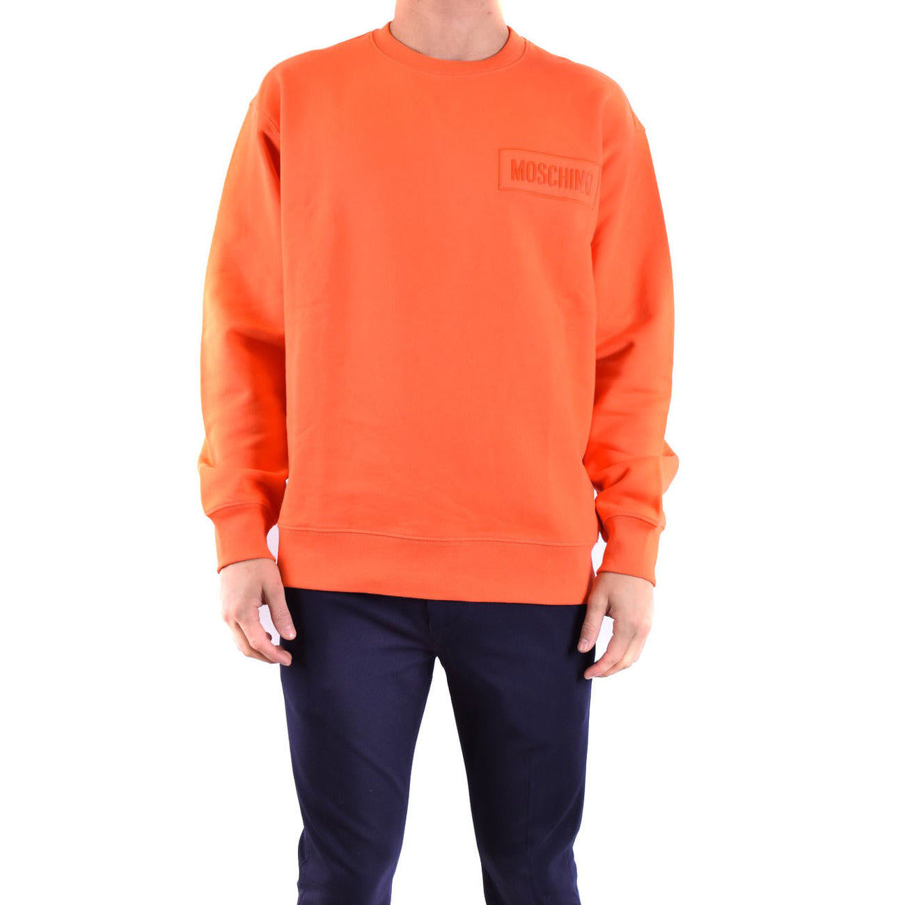 Moschino - Moschino Felpa Uomo