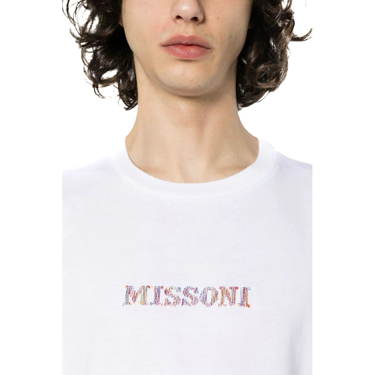 Missoni - Missoni  T-Shirt Uomo