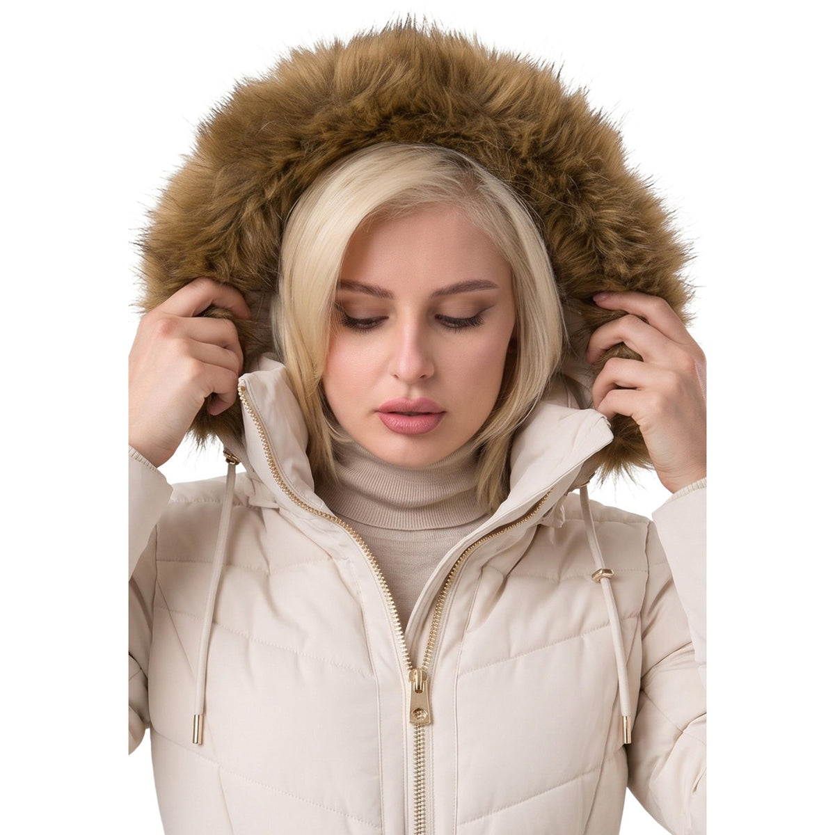 Guess - Guess Giubbotto Donna