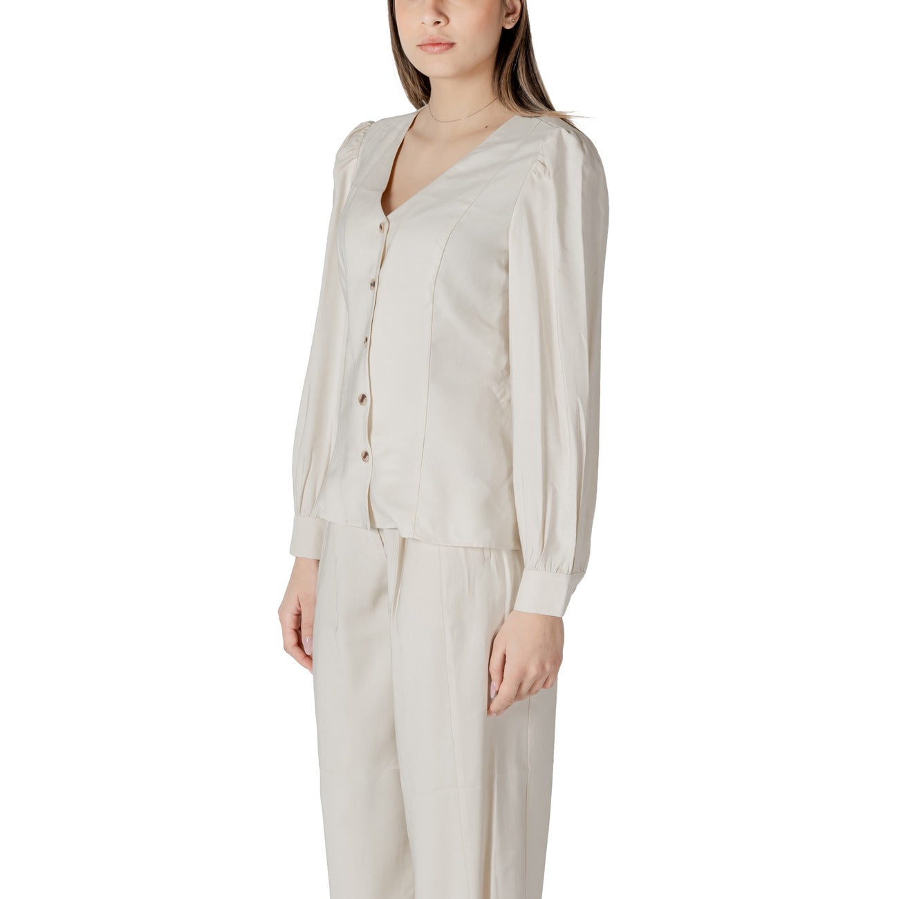 Vila Clothes - Vila Clothes Blouse Donna